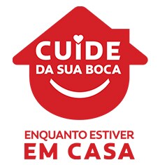 Cuide da sua boca enquanto estiver em casa Cuide da sua boca enquanto estiver em casa