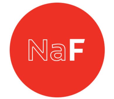 NaF