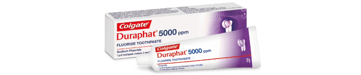 Colgate® Duraphat® Fluoride Colgate® Duraphat® Fluoride
