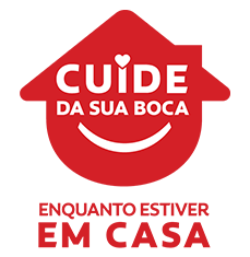 Cuide da sua boca enquanto estiver em casa Cuide da sua boca enquanto estiver em casa
