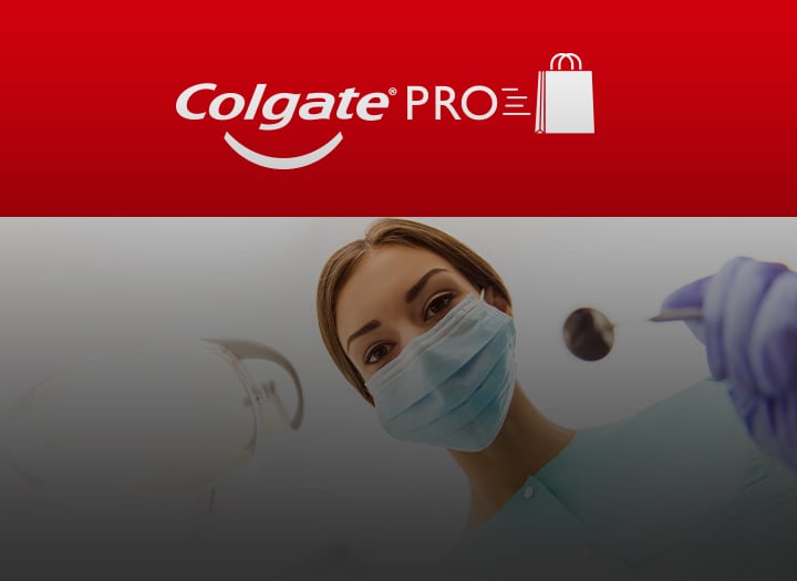 Colgate PRO