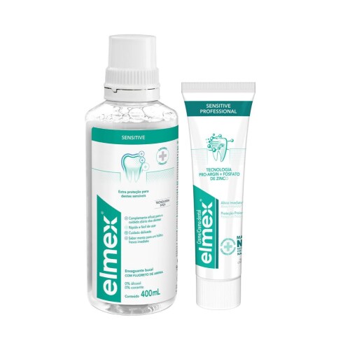 elmex produts
