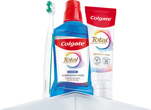Colgate Total® 