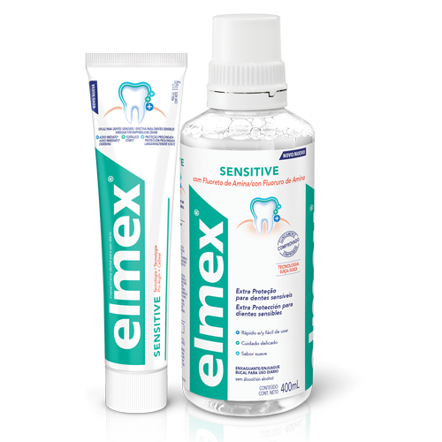 elmex elmex