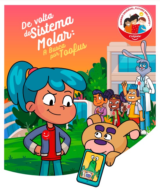 Historias 5 a 6 anos