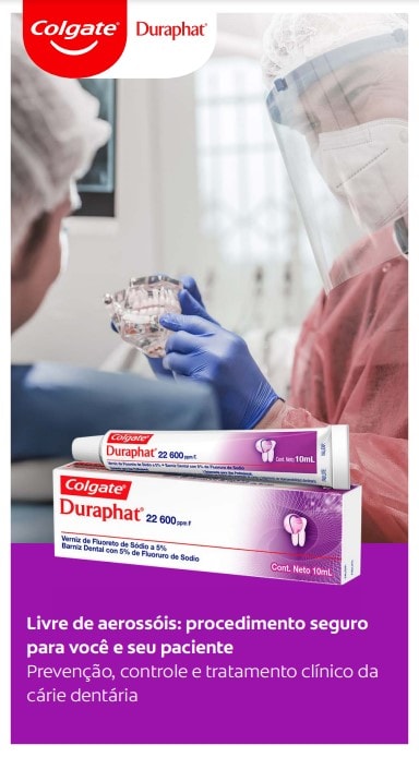 Benefícios do Duraphat