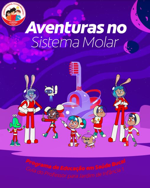 Guia do Professor Jardim de Infancia