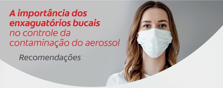 Importancia dos Enxaguatórios Bucais Importancia dos Enxaguatórios Bucais