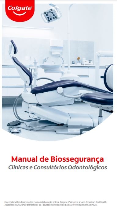 Manual de Biossegurança
