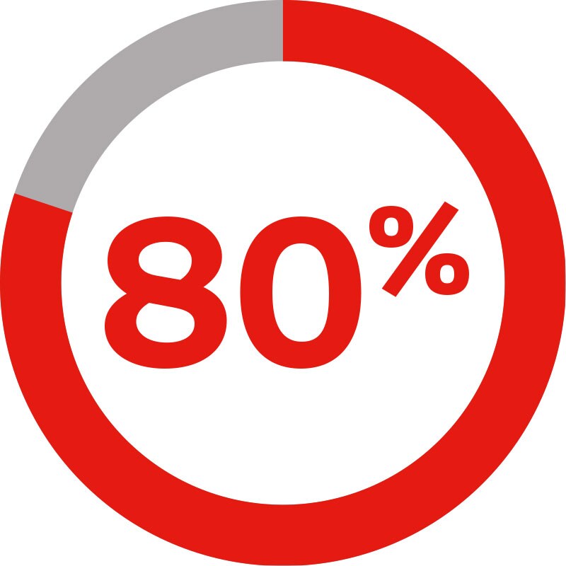 Círculo percentual Círculo percentual
