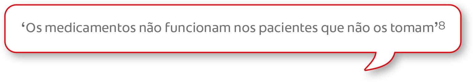 Impacto clínico Impacto clínico