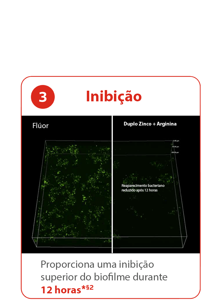 Inibição