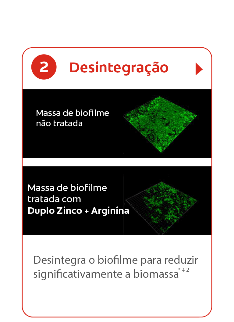 Desintegração