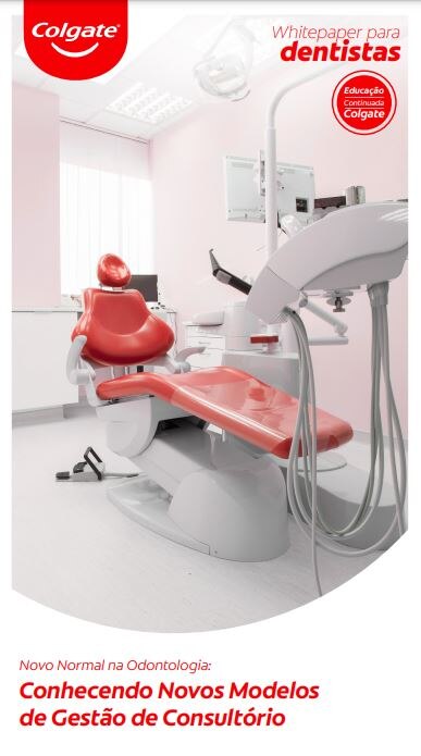 Novo Normal na Odontologia